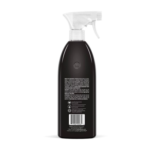 Method Daily Granite Cleaner, Apple Orchard, 28 oz