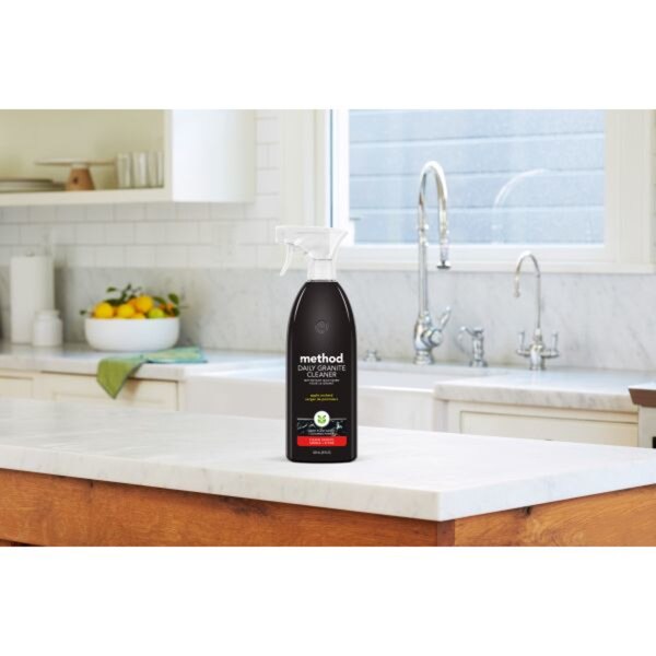 Method Daily Granite Cleaner, Apple Orchard, 28 oz