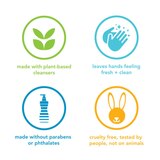Method Foam Hand Wash, 10 OZ, thumbnail image