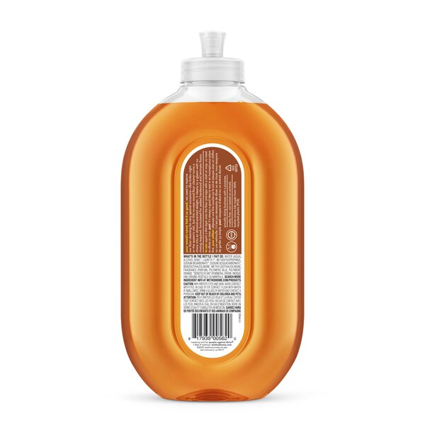 Method Squirt & Mop Wood Floor Cleaner, 25 oz