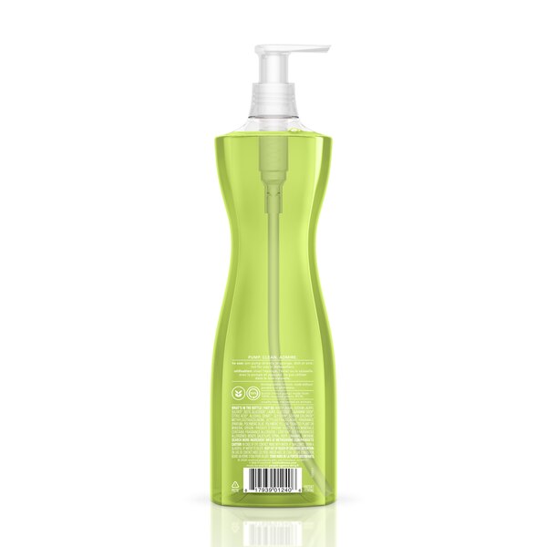 Method Dish Soap Pump 18 OZ