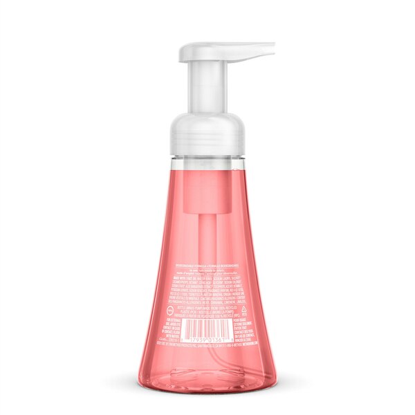 Method Foaming Hand Wash, Pink Grapefruit