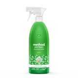 Method Antibac All Purpose Cleaner, Bamboo, 28 oz, thumbnail image
