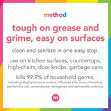 Method Antibac All Purpose Cleaner, Bamboo, 28 oz, thumbnail image