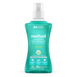 Method 4X Concentrated Liquid Laundry Detergent, 53.5 oz, thumbnail image