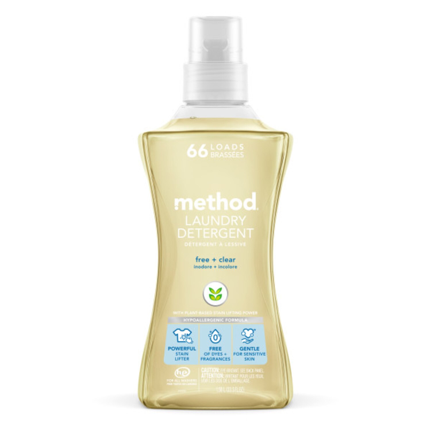 Method 4X Concentrated...