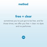 Method 4X Concentrated Liquid Laundry Detergent, 53.5 oz, thumbnail image
