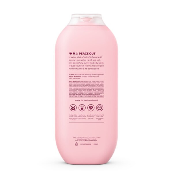 Method Body Wash, 18 OZ