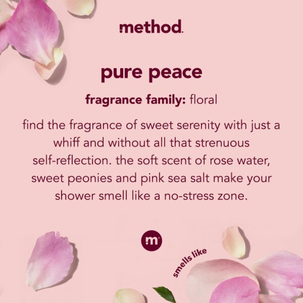 Method Body Wash, 18 OZ