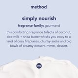 Method Body Wash, 18 OZ, thumbnail image 4 of 6