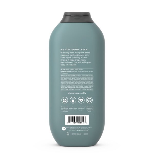 Method Men Body Wash, 18 OZ