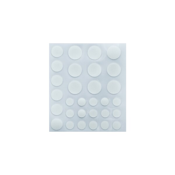 Peach Slices Acne Patches, 0.88 OZ
