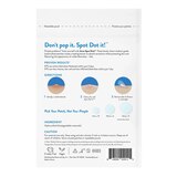 Peach Slices Acne Spot Dots, 30CT, thumbnail image