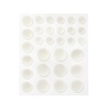 Peach Slices Acne Spot Dots, 30CT, thumbnail image