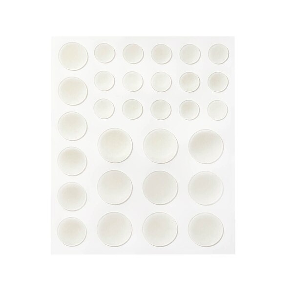 Peach Slices Acne Spot Dots, 30CT
