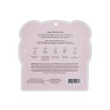 Peach Slices Magic Panda Eye Mask, thumbnail image