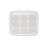 Peach Slices Deep Blemish Microdarts, 9CT, thumbnail image