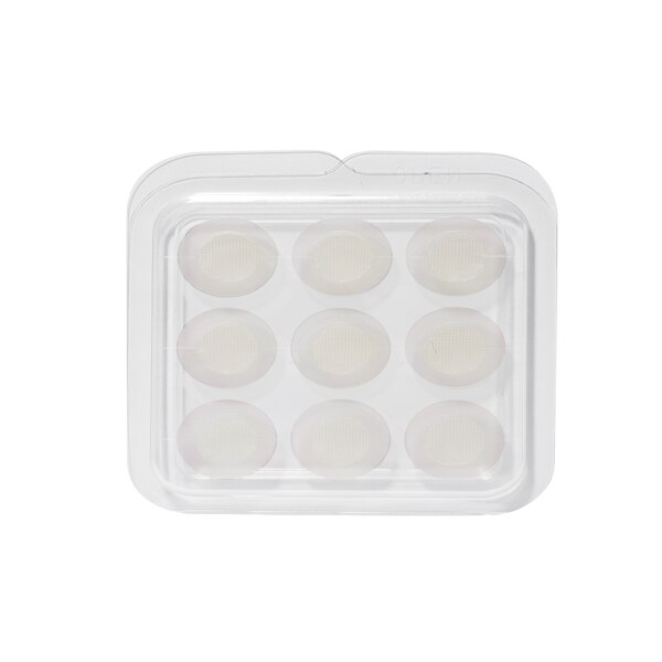 Peach Slices Deep Blemish Microdarts, 9CT