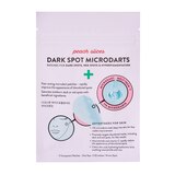 Peach Slices Dark Spot Microdarts, 9CT, thumbnail image