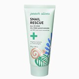 Peach Slices Snail Rescue Oil Free Moisturizer, thumbnail image