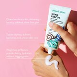 Peach Slices Snail Rescue Oil Free Moisturizer, thumbnail image
