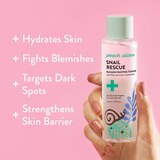 Peach Slices Snail Rescue Blemish Busting Toner, thumbnail image