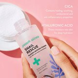 Peach Slices Snail Rescue Blemish Busting Toner, thumbnail image