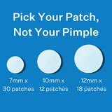 Peach Slices Acne Patches, 0.88 OZ, thumbnail image