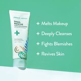 Peach Slices Snail Rescue Purifying Cleanser, thumbnail image