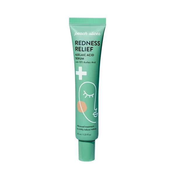 Peach Slices Redness Relief Azelaic Acid Serum