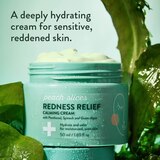 Peach Slices Redness Relief Calming Cream, 1.69 OZ, thumbnail image
