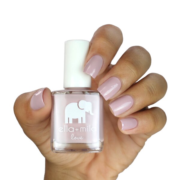 ella+mila Nail Color