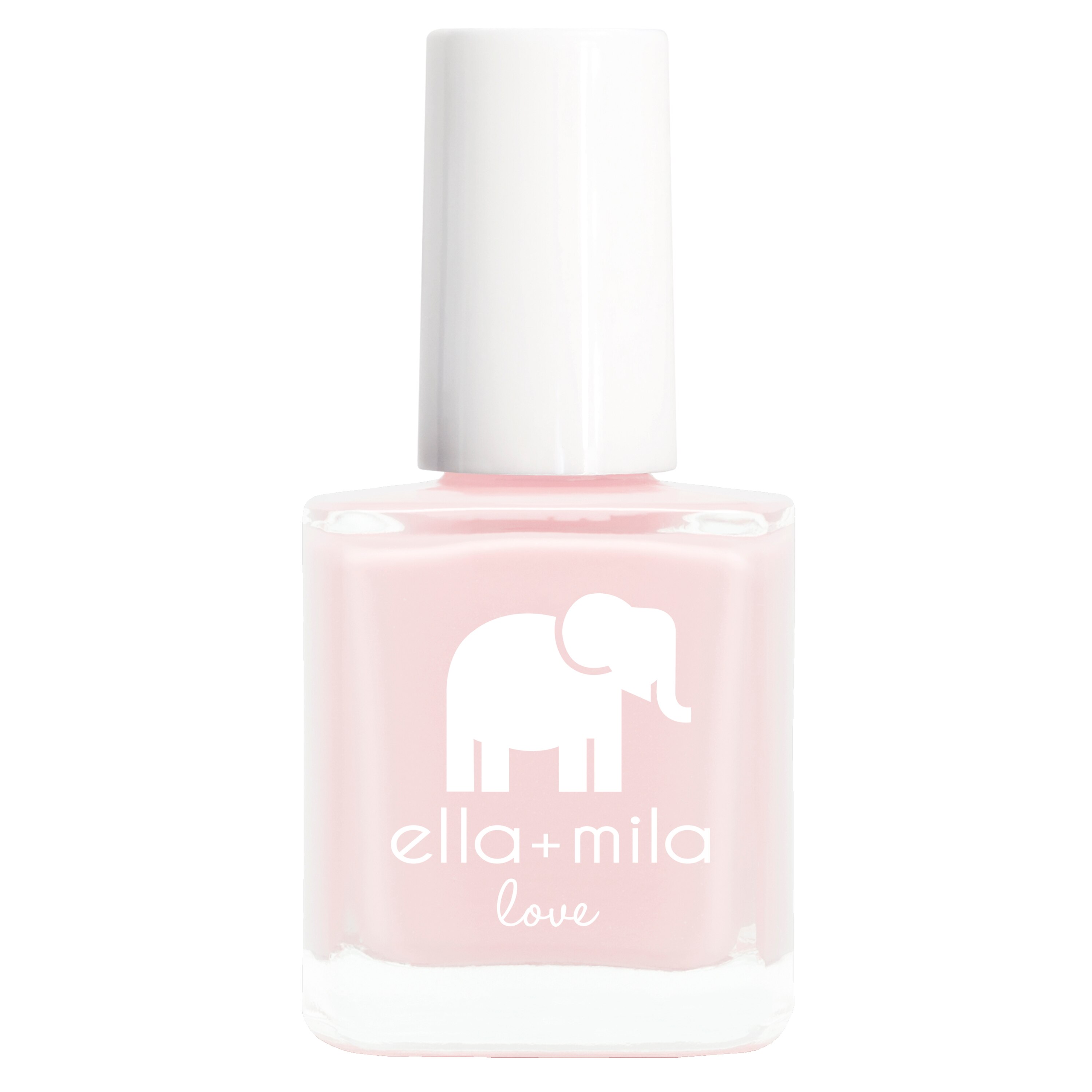 ella+mila Nail Color
