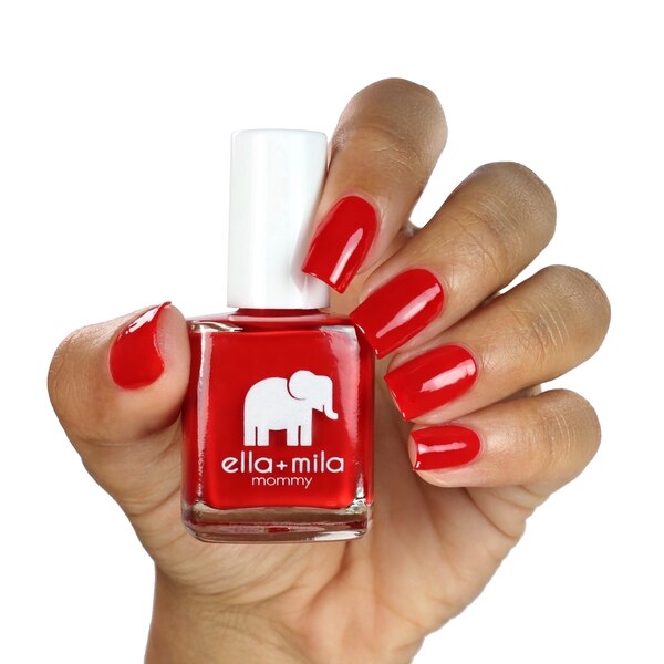 ella+mila Nail Color