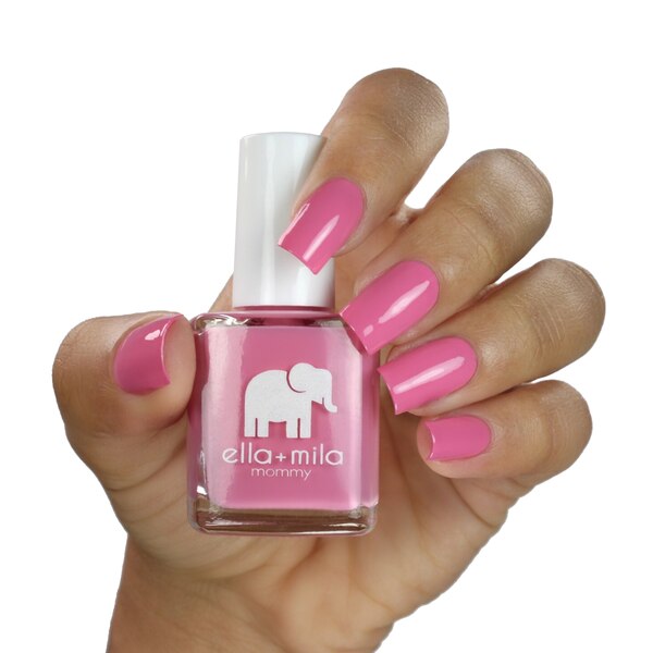 ella+mila Nail Color