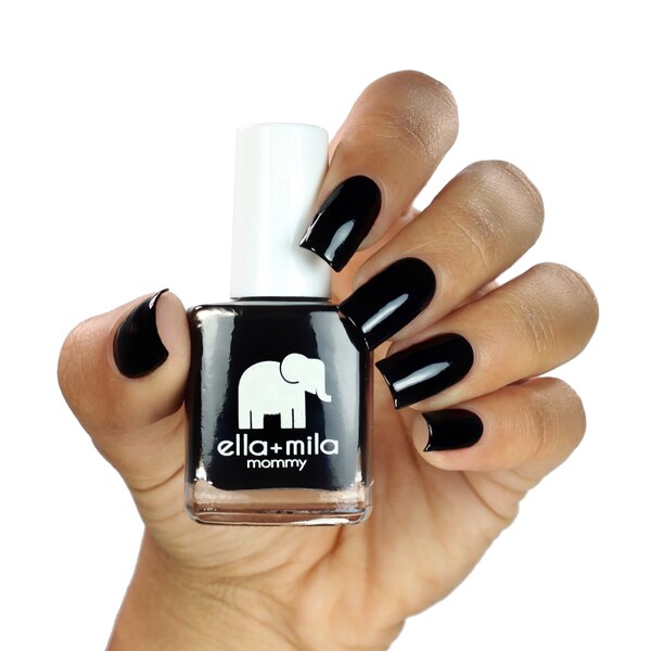 ella+mila Nail Color