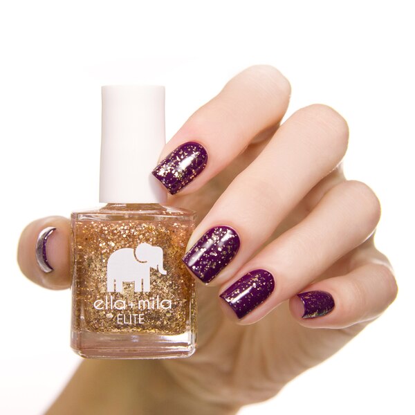 ella+mila Nail Color