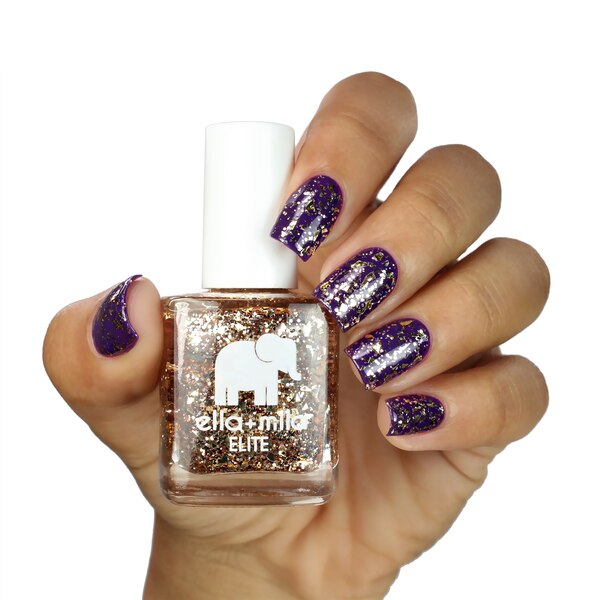 ella+mila Nail Color