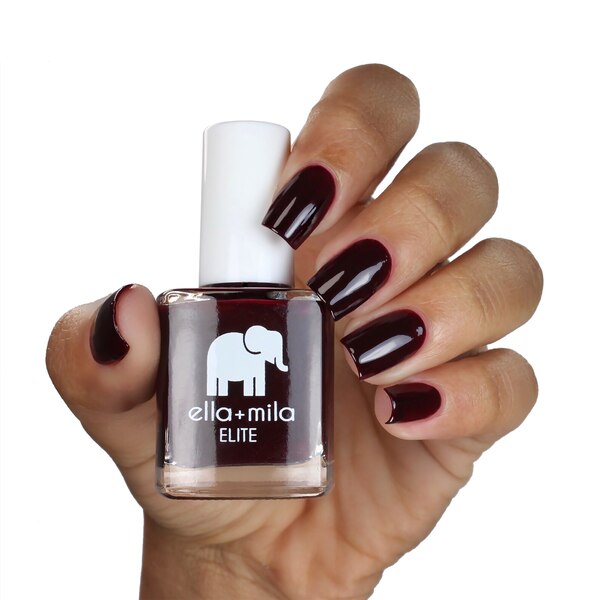 ella+mila Nail Color