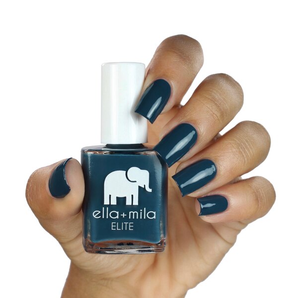ella+mila Nail Color