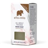 ella+mila All About the Base Base Coat, thumbnail image