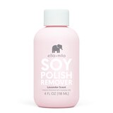 ella+mila Lavender Soy Nail Polish Remover, 4 OZ, thumbnail image