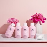 ella+mila Lavender Soy Nail Polish Remover, 4 OZ, thumbnail image