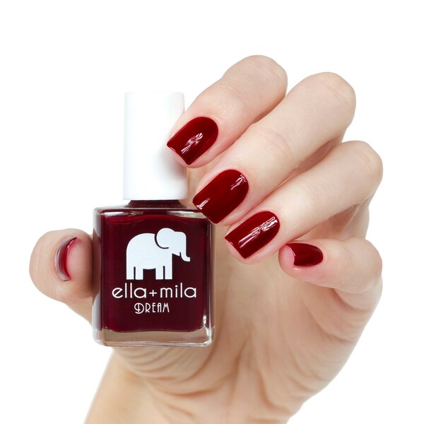 ella+mila Nail Color