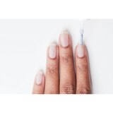 ella+mila Cover Your Bases Ridge Filler Base Coat, 0.45 OZ, thumbnail image 4 of 4