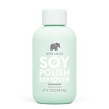 ella+mila Unscented Soy Nail Polish Remover, 4 OZ, thumbnail image