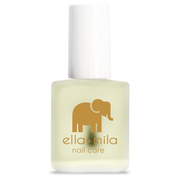 ella+mila Oil Me Up Almond Cuticle Oil, 0.45 OZ
