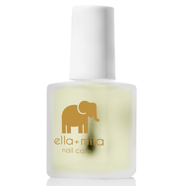 ella+mila Oil Me Up Almond Cuticle Oil, 0.45 OZ