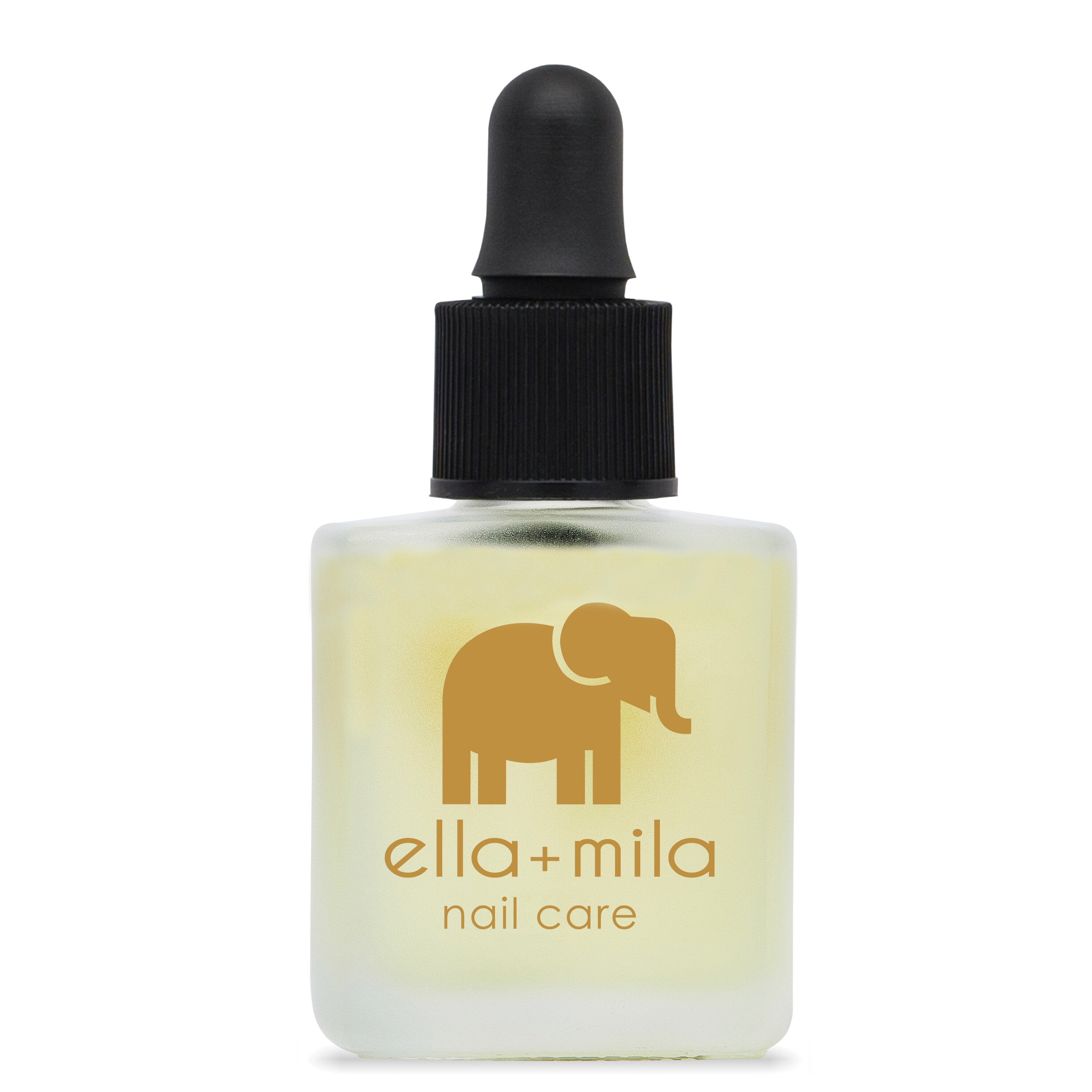 ella+mila - Diluyente para pintura de uñas
