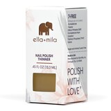 ella+mila Nail Polish Thinner, thumbnail image